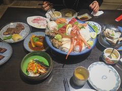 -鱼亭料理(芝罘店)