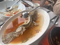 -颂福楼·南京菜(定淮门店)