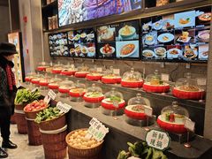 -同庆楼(滨湖万达广场店)