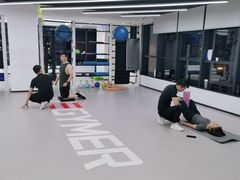 -WEGYMER健萌健身(麦德龙钰龙天下馆)