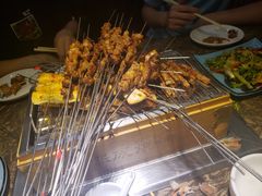 牛肥瘦-熙成烧烤·三十三年(开发区店)