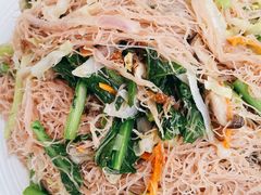 兴化炒米粉-兰水心桥.经典莆田菜