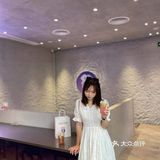 新晋网红拍照地[调皮]这家奶茶我爱