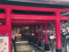 -蓝鲸湾汤泉(包河店)