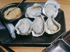 -大牛焱烧·和牛炭火烧放题