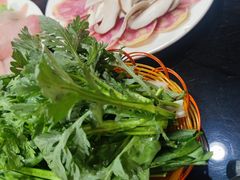 土豆-藏味八珍特色火锅