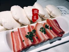 -徽珍源(龙茗路店)