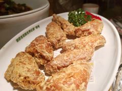 -新白鹿餐厅(金鹰新街口店)