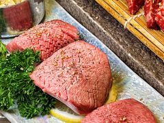 -千寻山野烤肉(中关村店)