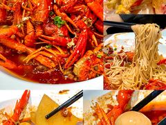 -霸王虾(湘江世纪城店)