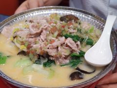 -喜家德虾仁水饺(世纪大都会店)