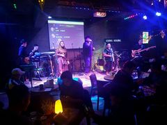-音乐房子·Vintage Live Bar(玉林总店)