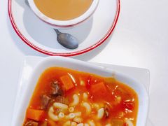 -新旺茶餐厅·早餐·夜宵(仙霞店)
