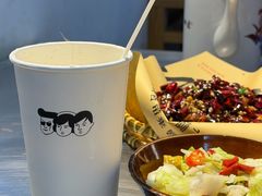 -馬伍旺川菜(江北虹悦城店)