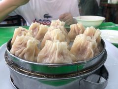 -北三沙家烧麦(北头道街店)