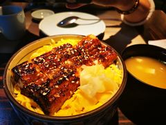 -山葵家·创意料理(临平银泰城店)
