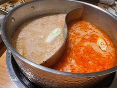 -山海蟹庐·海鲜糟粕醋火锅(慈溪店)