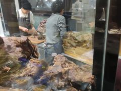 -清真磨沟沿老字号牛肉面(总店)