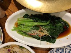 -阿罗新疆菜(人民广场店)