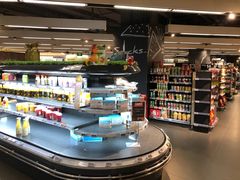 -Olé精品超市(上海虹桥南丰城店)