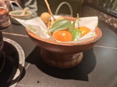 -季季山·云南野生菌火锅(上海首店)