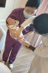 -安丽国际月子会所