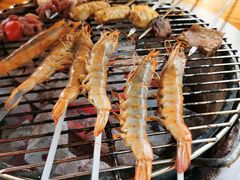 -号令江湖·水浒烤肉(和畅睦邻中心店)