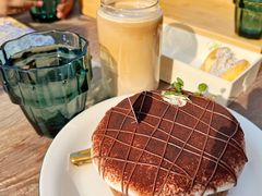 -AHAVA·Fang Baking Studio
