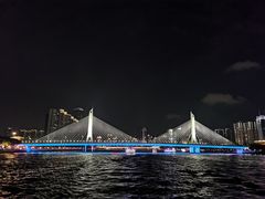 -珠江夜游广州塔·中大码头