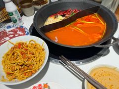 -王歘歘·chuǎ火锅(五道营店)