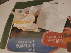 -麦当劳(平和堂店)