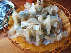-鲮鱼村(龙归店)