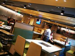 大堂-海底捞火锅(西单店)