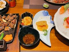 -和彩放题餐厅(酒仙桥店)