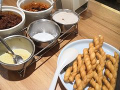 -向阳羊汤(千峰店)