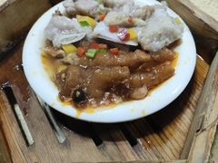 -喜鹊茶点.啫煲(车陂店)