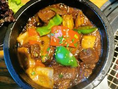 -赤坂亭M9和牛烧肉(世博源店)