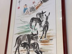 -高玛纳驴肉火烧(一世界店)