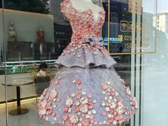 -麦雪尔甜品·生日蛋糕(新街口旗舰店)