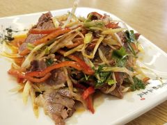 -马艾萨中国兰州牛肉拉面(劲松店)