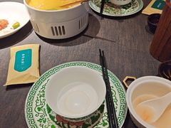 -南里山房·新淮扬菜(徐汇万科店)