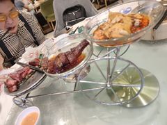-稻香酒家·33年老字号·港式粤菜(富邦中心店)
