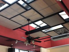 大堂-康豪氏餐厅(酒仙桥店)