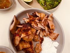 -胡麻(静安嘉里店)