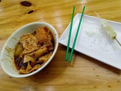 -马三洋芋片(兰州总店)