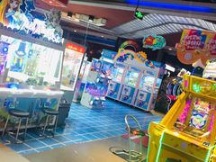 -大玩家(路南万达店)
