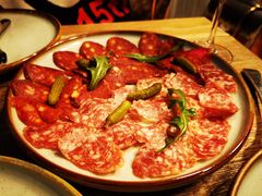 -RAC BAR(安福路店)