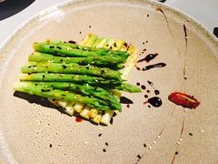 -T館·花园艺术餐厅