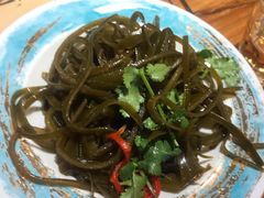 -阿记烧烤(大兴新区店)