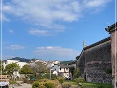 -呈坎景区